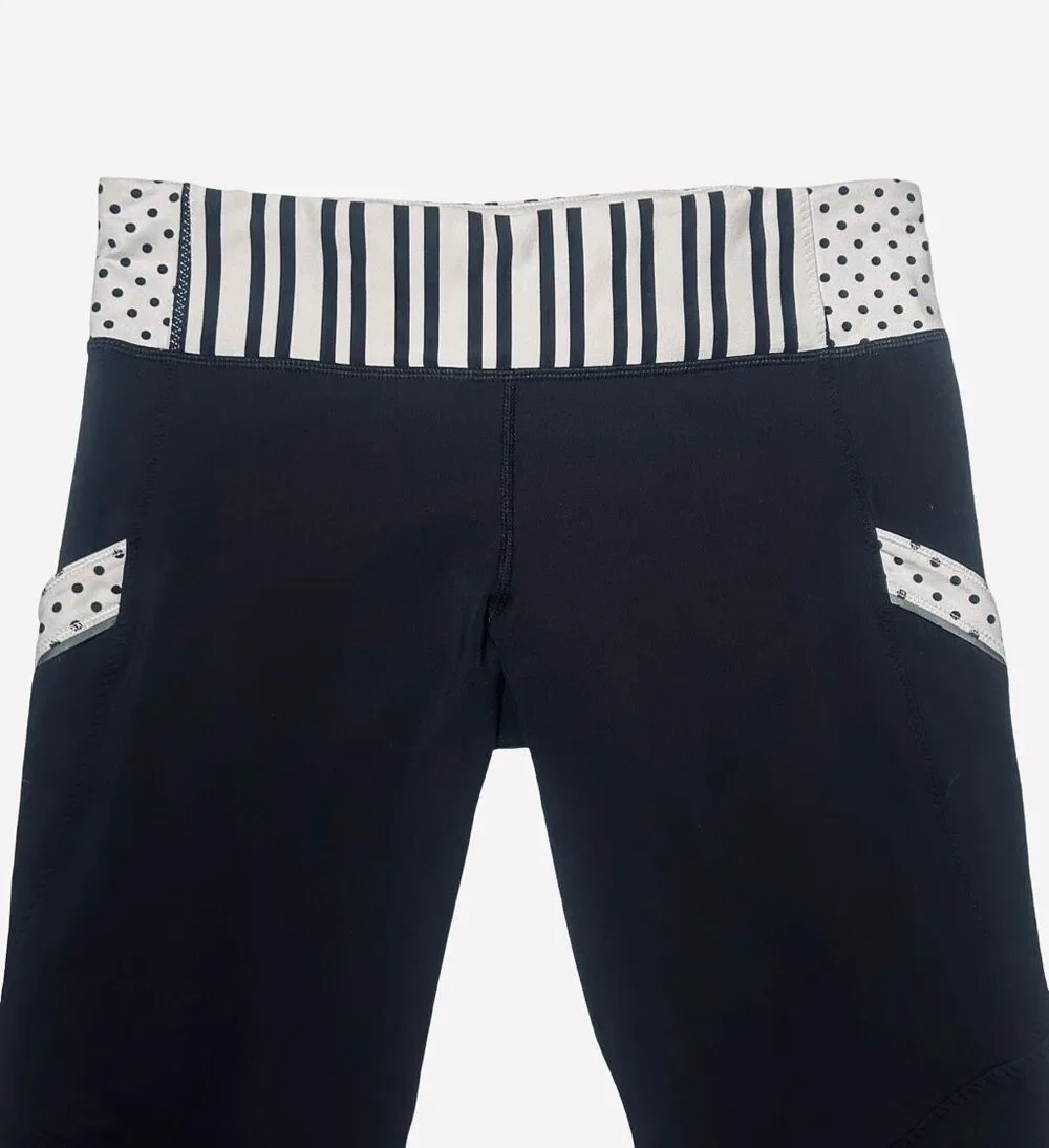 lululemon athletica body mapped